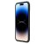 CamShield Skal iPhone 16 Pro Svart