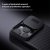 CamShield Skal iPhone 16 Pro Svart