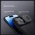 CamShield Skal iPhone 16 Pro Svart