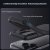 Flerskiktsdesign i Nillkin CamShield-skalet till iPhone 17 Pro Max