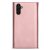 Köp Plånboksfodral Samsung Galaxy A54 Roséguld Online