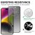 Köp Privacy Härdat Glas Skärmskydd iPhone 15 Pro Max Online