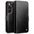 Köp Qialino Leather Wallet Case Samsung Galaxy S24 Black Online