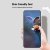 Samsung Galaxy A37 mobilskal i rosa TPU för lätt och vardagligt skydd