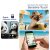 Fingeravtryckskompatibelt screen protector Samsung Galaxy S25 Plus H Series