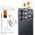 Spigen Samsung Galaxy S26 EZ Fit Optik Pro Lens Protector 2-pack Black med monteringsram