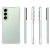 Samsung Galaxy S26 Plus skal transparent – komplett set med skal och mobil