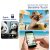 Samsung Galaxy S26 skärmskydd med HD-klarhet och hög touchkänslighet