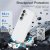 Samsung Galaxy S26 skal med glittrig design – transparent skydd med extra stil