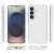 Glittrande transparent skal till Samsung Galaxy S26 – kombinerar design och skydd