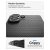 Spigen Samsung Galaxy S26 Ultra Liquid Air Black med Air Cushion Technology