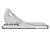 Spigen Liquid Crystal Glitter Clear Samsung Galaxy S26 Ultra tunn sidoprofil