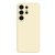 Beige skal till Samsung Galaxy S26 Ultra - baksida vy