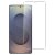 Härdat glasskydd 0.3 mm monterat på Samsung Galaxy S26 Ultra