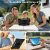 Avtagbar axelrem i hybridskal till Samsung Galaxy Tab S11 Ultra