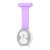 Köp Samsung Galaxy Watch 4 40/42/44/46 mm Sjuksköterskeklocka Lila Online