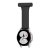 Samsung Galaxy Watch FE Rem Sjuksköterskeklocka Svart