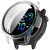 Transparent skal med inbyggt skärmskydd till Garmin Vivoactive 6