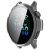 Garmin Vivoactive 6 med genomskinligt skal och integrerat glas