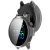 Transparent stöttåligt skal med elegant design till Garmin Vivoactive 6