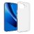 Transparent TPU-skal till Google Pixel 10a med tunn och flexibel design