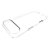 Genomskinligt TPU-skal för iPhone 17 Air – flexibel design som skyddar mot repor och smuts.