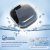Skyddsfodral Samsung Galaxy Buds 4 transparent stötdämpande TPU