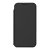 framsidan av svart Dux Ducis Skin Pro fodral för iPhone 17 Air med slät design.
