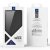 Produktförpackning för svart Dux Ducis Skin X Pro fodral till iPhone 17 Pro.