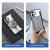 Dux Ducis Skin X Pro skyddsfodral Samsung Galaxy S26 svart i hand