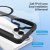 Dux Ducis Skin X Pro fodral Samsung Galaxy S26 med extra grepp