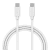 Köp Smartline USB C kabel Till USB C 3A 3m Vit Online
