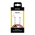 USB-kabel USB-C - USB-C 3A 1m Rosa