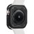 Spigen Apple Watch 44mm Case Rugged Armor Black - Techhuset.se