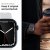 Spigen Apple Watch 45mm Skärmskydd Neo Flex HD 3-pack - Techhuset.se