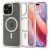 Case MagSafe iPhone 16 Pro Frosted Natural Titanium