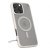 Case MagSafe iPhone 16 Pro Frosted Natural Titanium