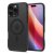 Case MagSafe iPhone 16 Pro Max Frosted Black