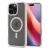 Case MagSafe iPhone 16 Pro Max Frosted Natural Titanium