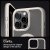 Case MagSafe iPhone 16 Pro Max Frosted Natural Titanium