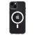 Spigen iPhone 13 Case Ultra Hybrid MagSafe White - Techhuset.se