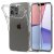 Spigen iPhone 13 Pro Case Liquid Crystal Clear - Techhuset.se