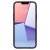 Spigen iPhone 13 Pro Max Case Ultra Hybrid Crystal Matte Black - Techhuset.se