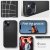 Köp Spigen iPhone 14 Case Liquid Air Black Online