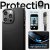 Köp Spigen iPhone 14 Pro Case Liquid Air Black Online