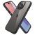 Köp Spigen iPhone 14 Pro Max Case Ultra Hybrid Crystal Matte Black Online