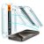 Köp Spigen iPhone 15 Screen Protector GLAS.tR EZ Fit 2-Pack Online