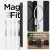 iPhone 16 Case MagSafe Black