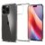 Phone 16 Pro Case Ultra Hybrid Crystal