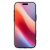 Phone 16 Pro Case Ultra Hybrid Crystal